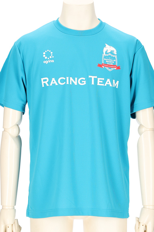 サイジュニ 2023 練習着 半袖Tシャツ完成画像