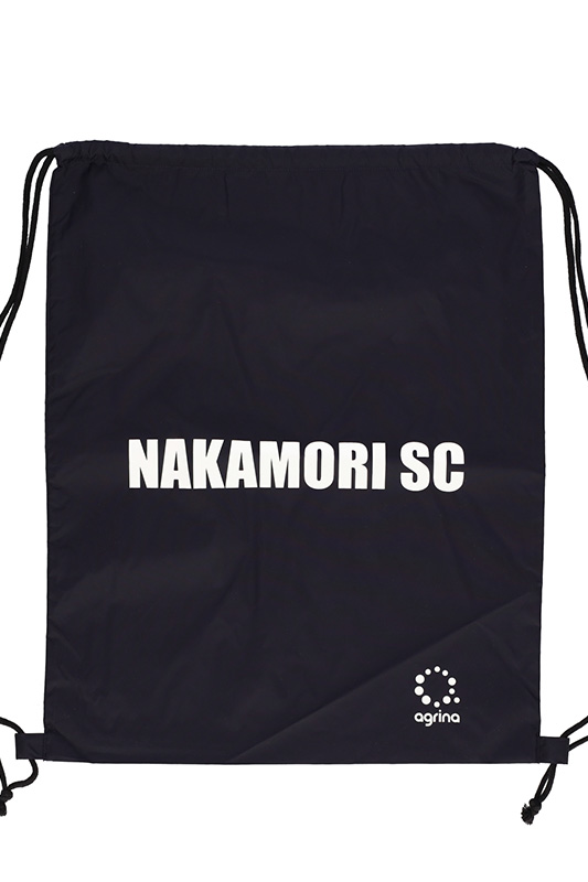 サイジュニ 2023 移動着 バッグ・リュック完成画像