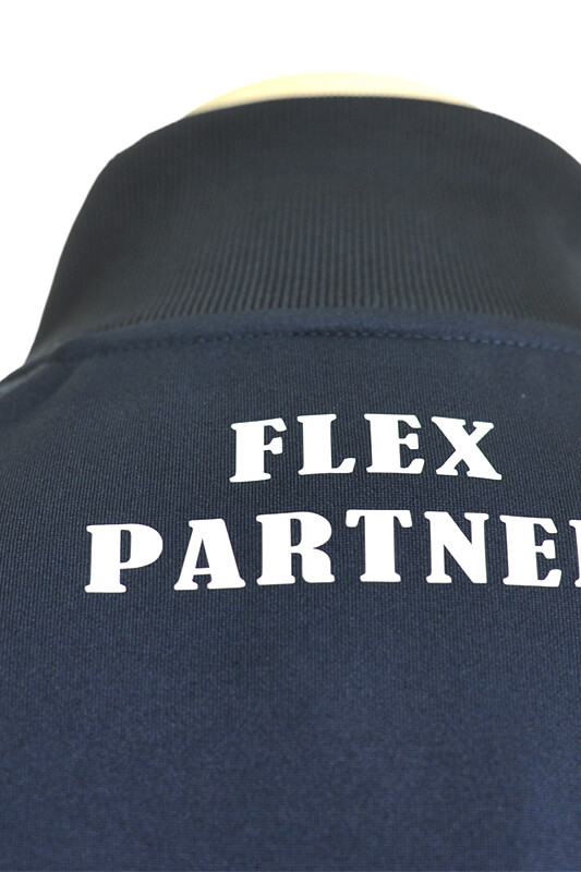 クリーニング会社 Flex Partner画像２