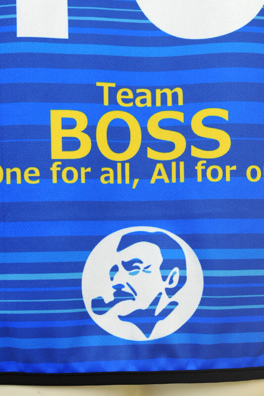 Team Boss画像３