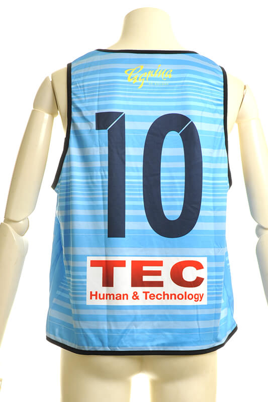 TEC Human & Technology画像３