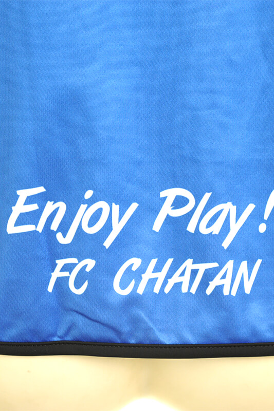 FC CHATAN画像５