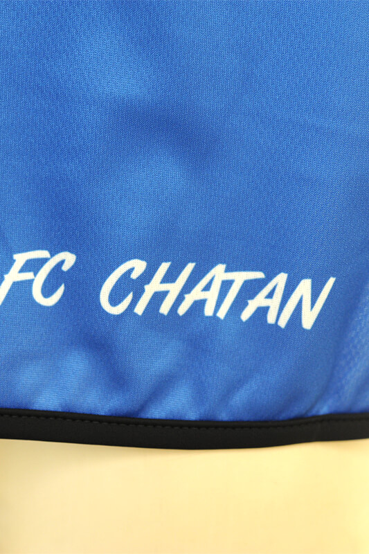 FC CHATAN画像６