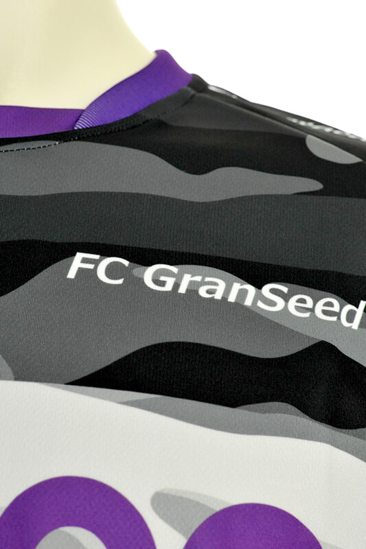 FC GranSeed画像５