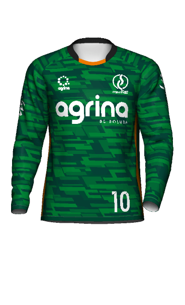 pino GK 半袖Tシャツ 3Dシミュレーター画像