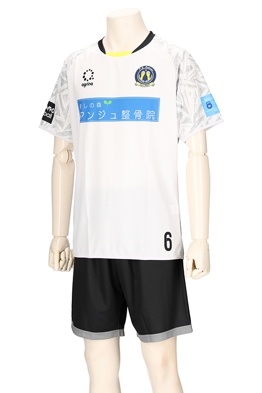 F.G.Salwooo 2023 練習着 半袖Tシャツ画像1