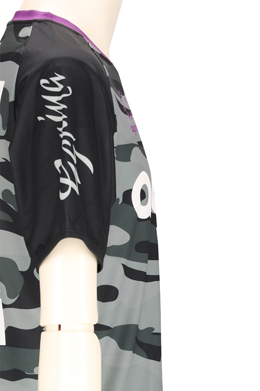 FCGranSeed 2023 FP 練習着 半袖Tシャツ画像4