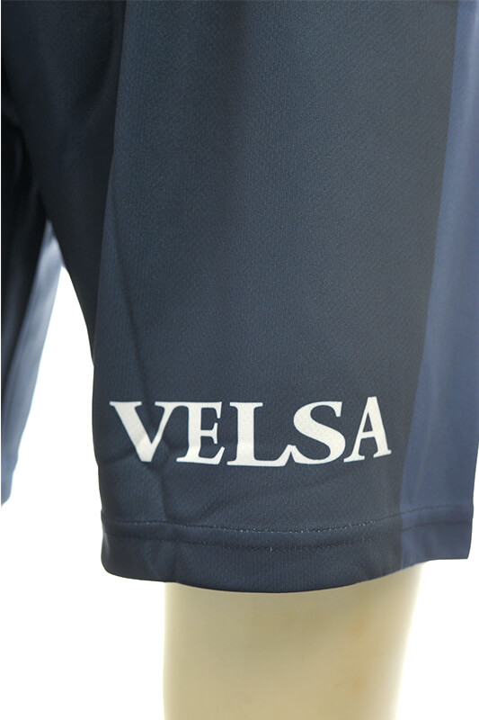 FC VELSA 練習着 半袖Tシャツ画像６