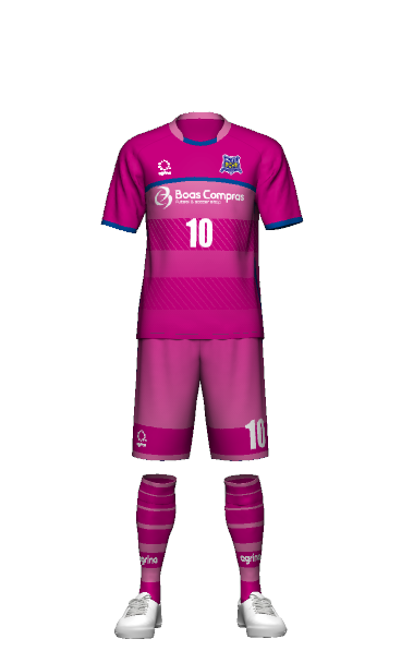 SCFL GK Home 3Dシミュレーター画像