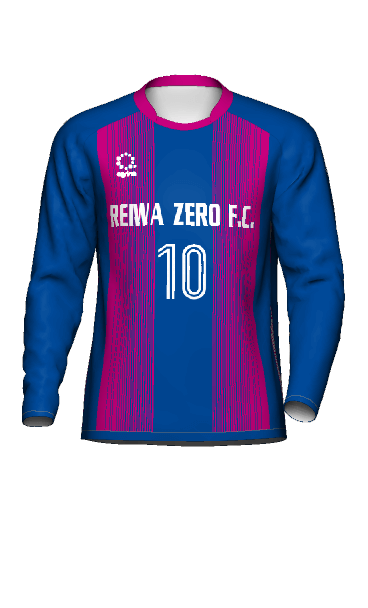 REIWA ZERO FC 3Dシミュレーター画像