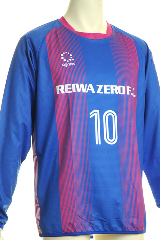 REIWA ZERO FC画像１