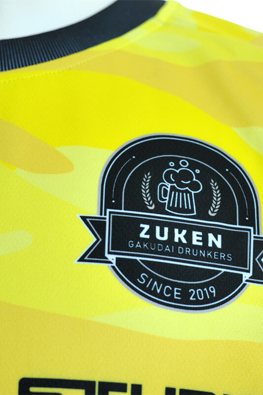 ZUKEN FC画像２