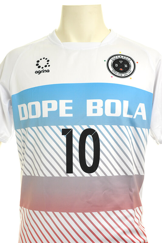 DOPE BOLA FP Home画像６