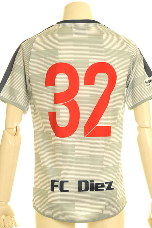 FC Diez FP画像２
