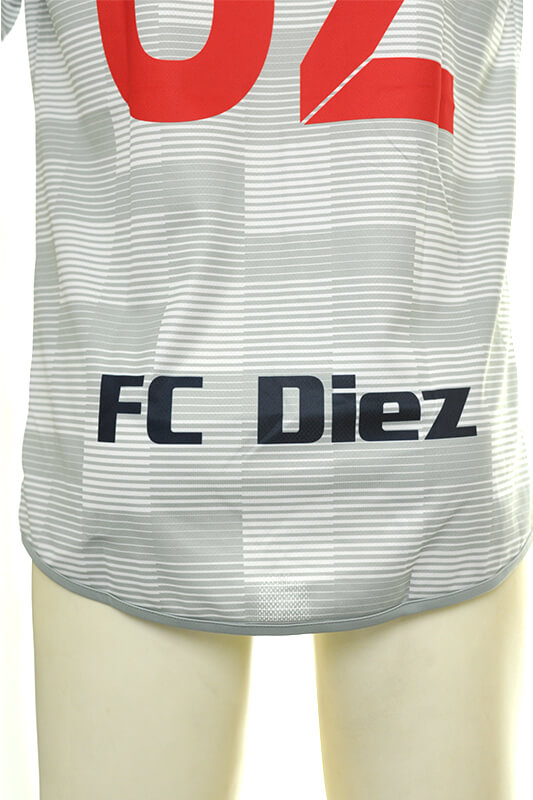FC Diez FP画像４