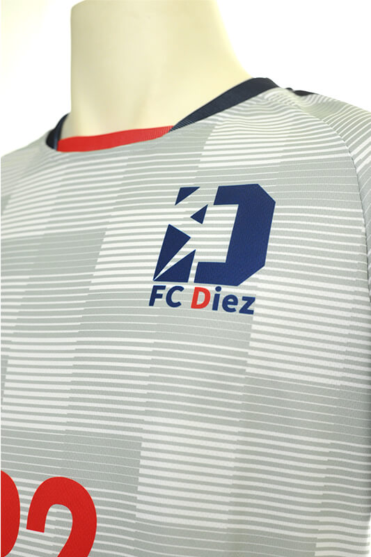 FC Diez FP画像５
