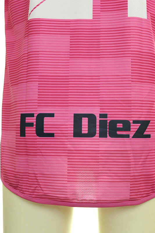 FC Diez GK画像６