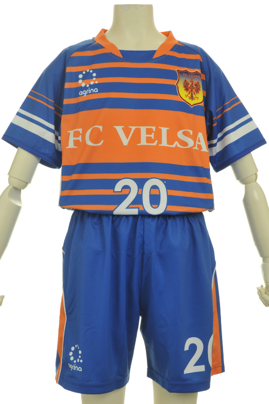 FC VELSA画像１