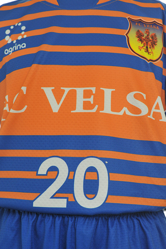 FC VELSA画像５
