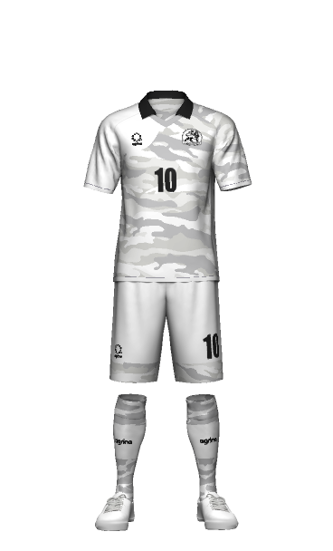 FC ORIJAHNAL FP Home 3Dシミュレーター画像