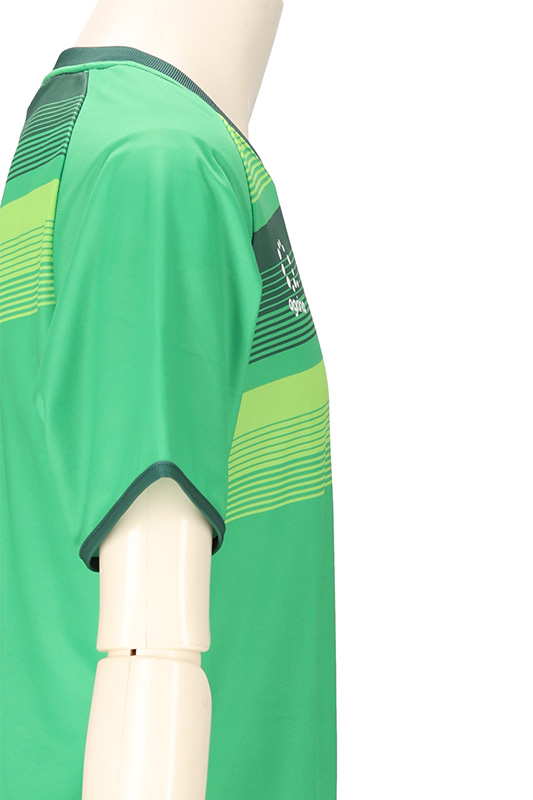 saicoloセカンド 2023 GK HOME 半袖ユニフォーム画像4