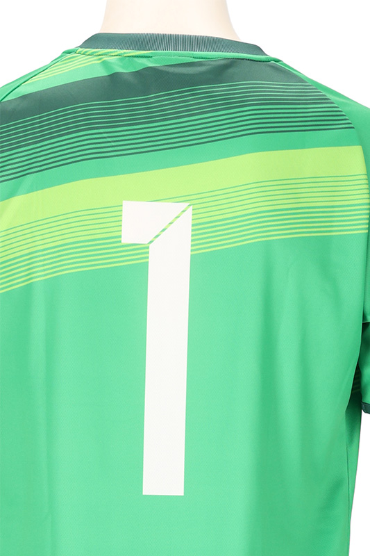 saicoloセカンド 2023 GK HOME 半袖ユニフォーム画像6
