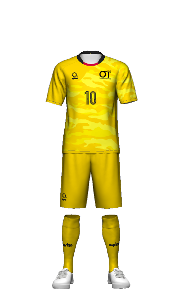 大宮工業高校 GK Away 3Dシミュレーター画像