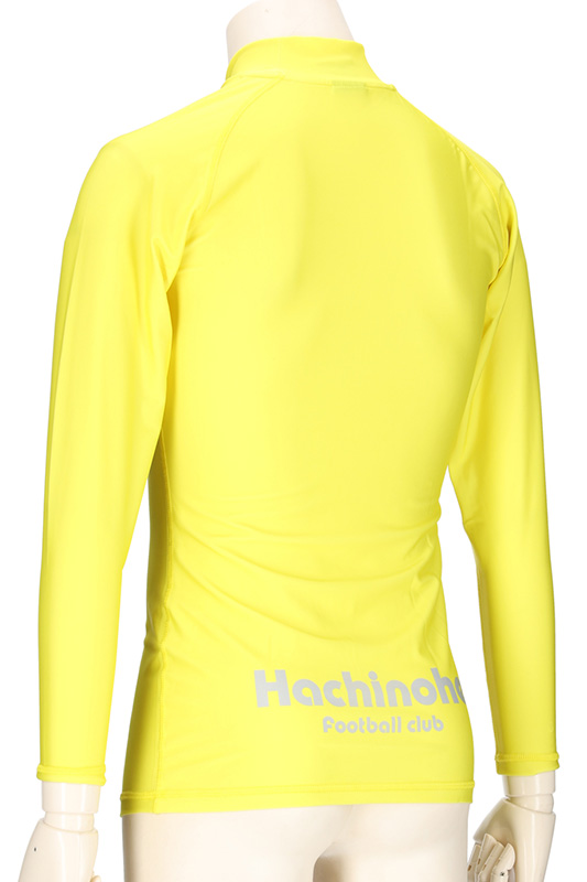 八戸FOOTBALL CLUB 2023 FP AWAY インナー画像2
