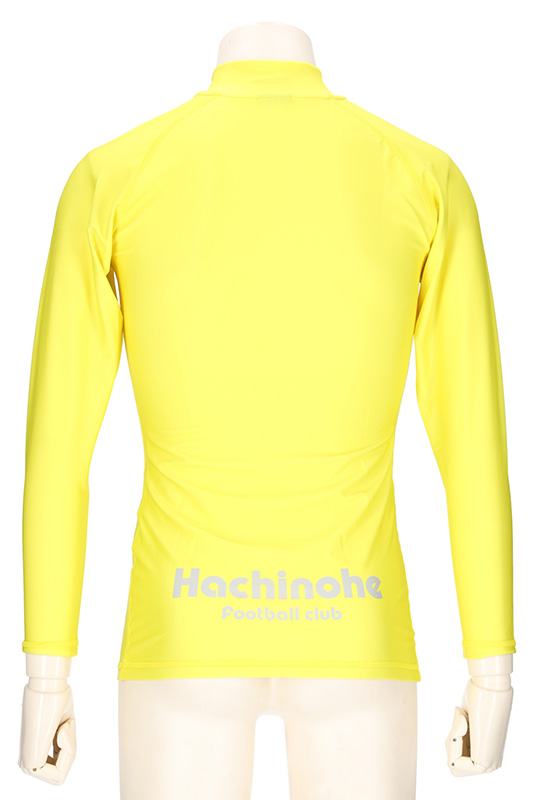 八戸FOOTBALL CLUB 2023 FP AWAY インナー画像3