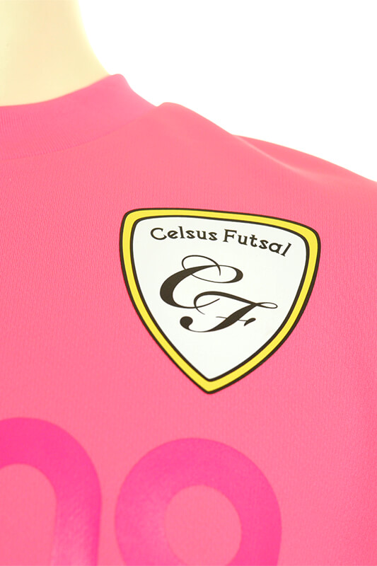 Celsus Futsal GK画像５