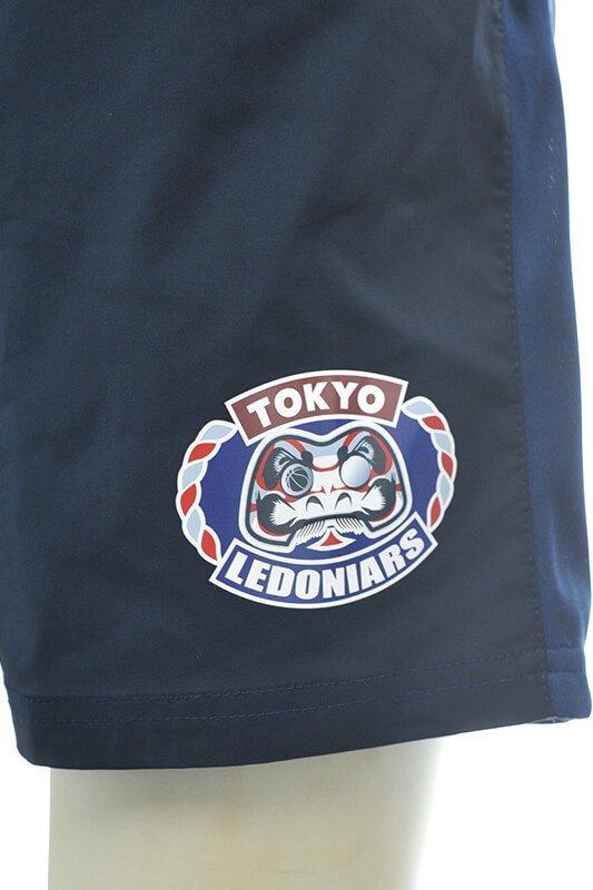 TOKYO LEDONIARS 練習着 半袖Tシャツ画像６
