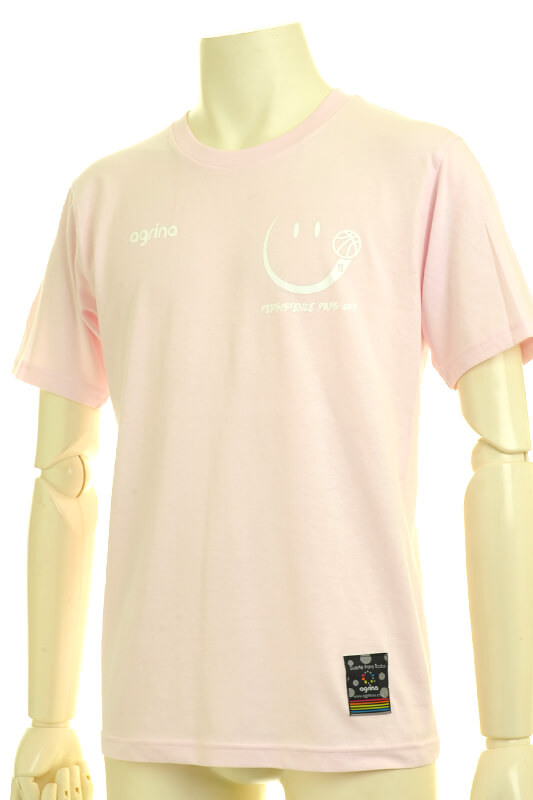Y.S応援Tシャツ2020 ピンク画像１