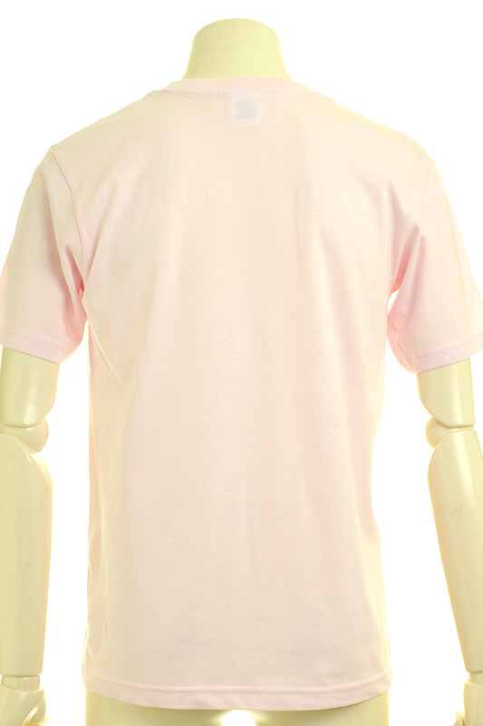 Y.S応援Tシャツ2020 ピンク画像２