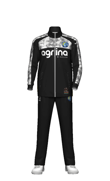 八戸FOOTBALLCLUB 防寒着 ウインドブレーカー