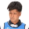 着用モデル