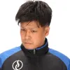 着用モデル