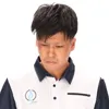 着用モデル
