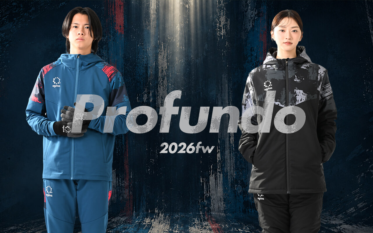 2026秋冬イメージ