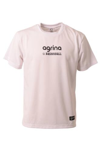 バロンセスタトレーニングTシャツ White