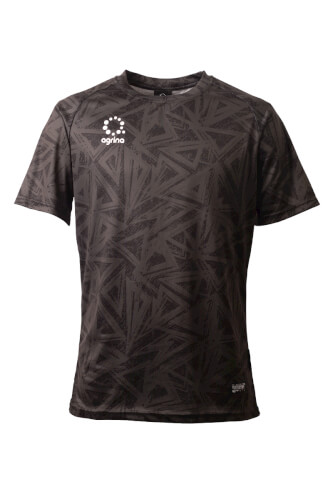 エスクアプラクティスシャツ Black