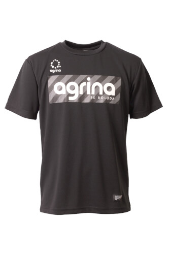 レペティトレーニングシャツ Black