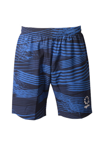 ネグリウーブンショーツ Navy