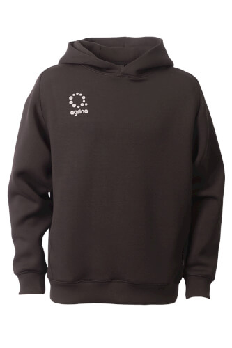 Premiumコティドライスウェット Black