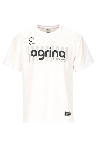 エスペヒスモトレーニングシャツ White