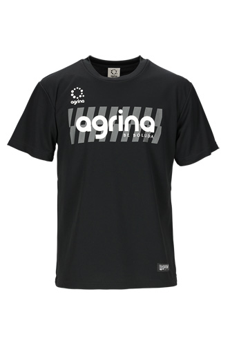 エスペヒスモトレーニングシャツ Black