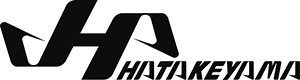 ハタケヤマ / HATAKEYAMA