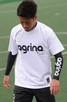 アグリナ / agrina センティボ昇華インナーウェア