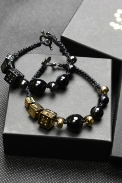 アグリナ / agrina レイブレスレット