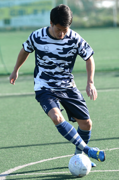 アグリナ / agrina クデフ昇華プラシャツ