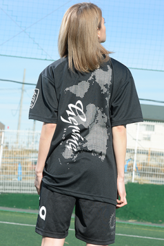 アグリナ / agrina リムサプラクティスシャツ